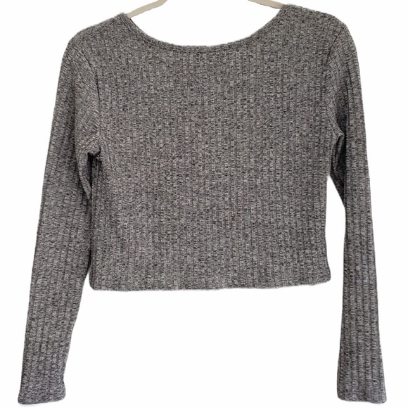 Metallic Top - Picture 2 of 3